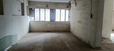 Bare shell Office Space