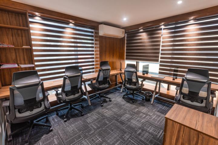 Others image of 2500.0 Sq.ft  Bare shell Office Space for rent in Kodambakkam for 250000