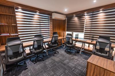 Ready to use Office Space