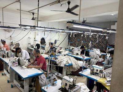 Others image of 3499.0 Sq.ft   Warehouse for rent in Mayapuri for 125000
