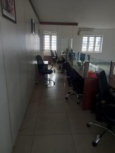 Others image of 1160.0 Sq.ft  Ready to use Office Space for rent in Town Hall for 50000