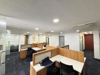 Others image of 1700.0 Sq.ft  Ready to use Office Space for rent in Makarba for 210000