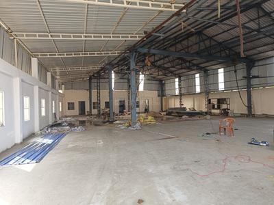 Warehouse