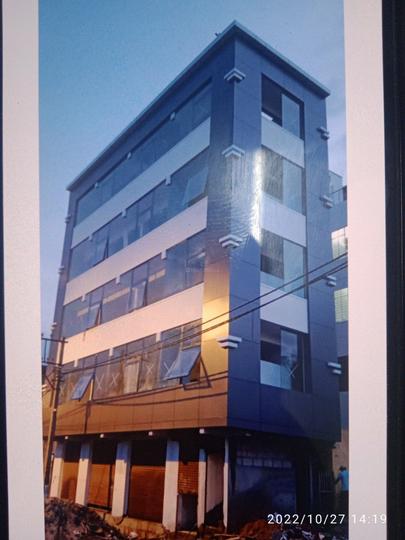 Others image of 500.0 Sq.ft  Ready to use Office Space for rent in Laggere for 20000