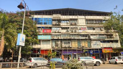 Others image of 400.0 Sq.ft  Ready to use Office Space for rent in Vashi for 40000