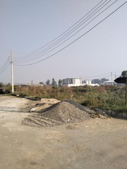 Others image of 4900.0 Sq.ft   Commercial Plot for sale in Barwala for 10000000