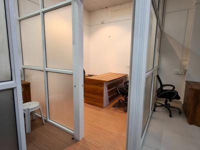 Others image of 435.0 Sq.ft  Ready to use Office Space for rent in Nanded for 35000