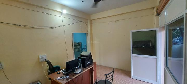 Commercial image of 2000.0 Sq.ft  Ready to use Office Space for rent in Moosarambagh for 35000