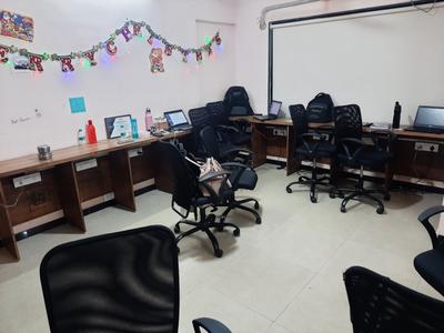 Others image of 650.0 Sq.ft  Ready to use Office Space for rent in Kandivali East for 48000
