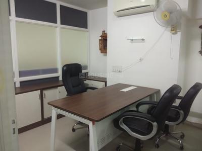Commercial image of 1138.0 Sq.ft  Ready to use Office Space for rent in Prahlad Nagar for 51000