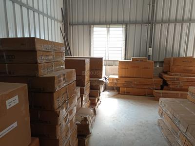 Reception image of 1850.0 Sq.ft Warehouse for rent in Rampura for 40000