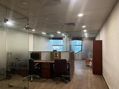 Ready to use Office Space