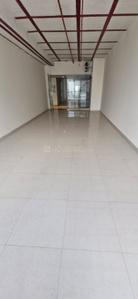 Bare shell Office Space
