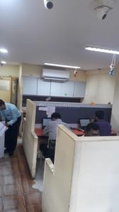 Others image of 1690.0 Sq.ft  Ready to use Office Space for sale in Sangamvadi for 30000000