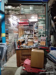 Others image of 2325.0 Sq.ft   Shop for rent in Kashmere Gate for 75000