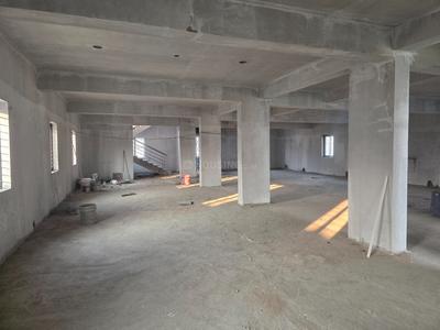 Ready to use Office Space