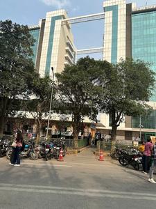 Others image of 640.0 Sq.ft pre-leased Ready to use Office Space for sale in Sector 135 for 6000000