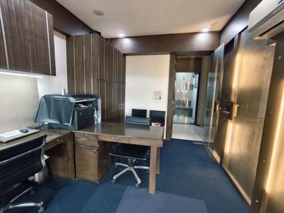 Ready to use Office Space