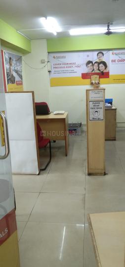 Others image of 171.0 Sq.ft pre-leased Ready to use Office Space for sale in Malleswaram for 8500000