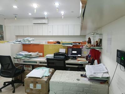Others image of 1011.0 Sq.ft pre-leased Ready to use Office Space for sale in Andheri West for 42500000