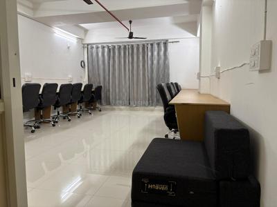 Others image of 600.0 Sq.ft  Ready to use Office Space for rent in Kudasan for 27000