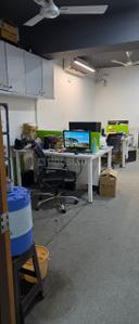 Others image of 600.0 Sq.ft  Ready to use Office Space for rent in Science City for 45000