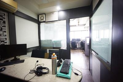Ready to use Office Space