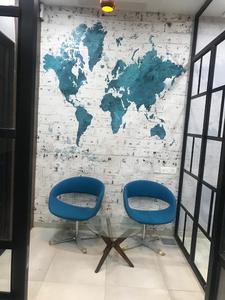 Commercial image of 465.0 Sq.ft  Ready to use Office Space for rent in Saki Naka for 70000