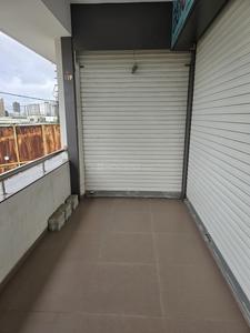 Entrance image of 265.0 Sq.ft   Shop for sale in Mavdi for 4500000