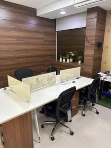 Ready to use Office Space