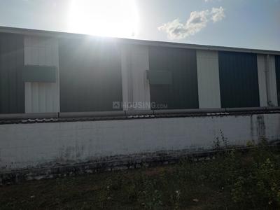 Outside View image of 1500.0 Sq.ft   Warehouse for rent in Manikandam for 70000