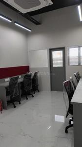 Ready to use Office Space