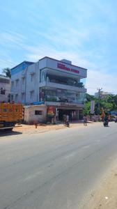 Commercial Plot