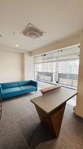 Ready to use Office Space
