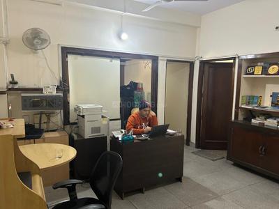 Others image of 1000.0 Sq.ft  Ready to use Office Space for rent in Green Park Extension for 90000