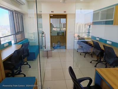 Ready to use Office Space