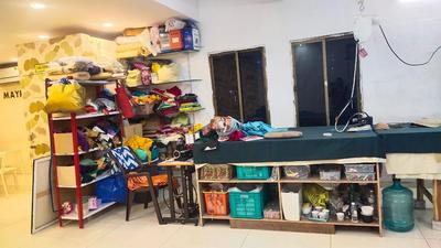 Others image of 950.0 Sq.ft   Showroom for sale in Habsiguda for 1350000