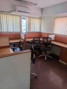 Others image of 1800.0 Sq.ft  Ready to use Office Space for rent in Shivaji Nagar for 120000