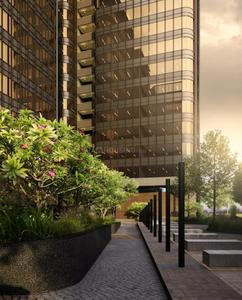 Others image of 534.0 Sq.ft  Ready to use Office Space for rent in Thaltej for 63000