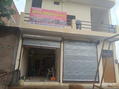 Outside View image of 200.0 Sq.ft   Shop for rent in Pichhor for 6000