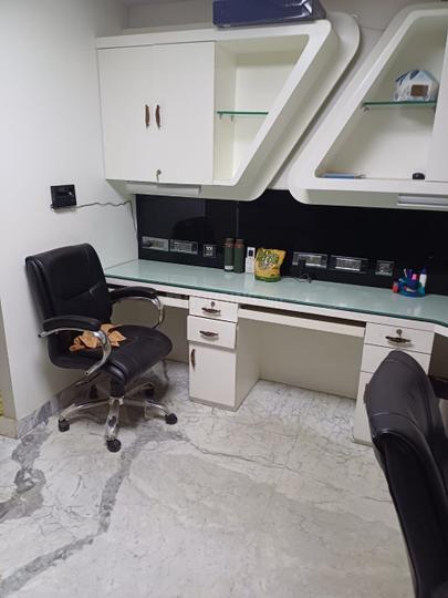Others image of 850.0 Sq.ft Ready to use Office Space for sale in Pitampura for 18000000