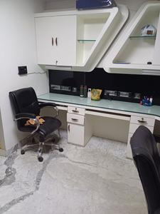 Others image of 850.0 Sq.ft  Ready to use Office Space for rent in Pitampura for 66500