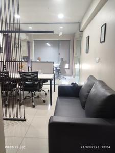 Ready to use Office Space