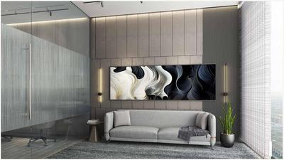 Others image of 500.0 Sq.ft  Bare shell Office Space for sale in Bandra East for 24000000