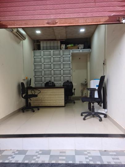 Others image of 253.0 Sq.ft pre-leased Shop for sale in Ghansoli for 3700000