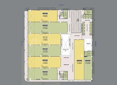 Others image of 3200.0 Sq.ft  Ready to use Office Space for sale in Gachibowli for 45600000