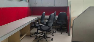 Ready to use Office Space