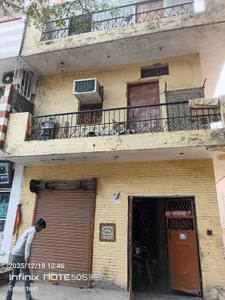 Others image of 1000.0 Sq.ft pre-leased  Commercial Plot for sale in Yamuna Vihar for 60000000