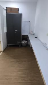 Ready to use Office Space