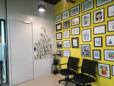 Others image of 810.0 Sq.ft  Ready to use Office Space for rent in Andheri East for 200000